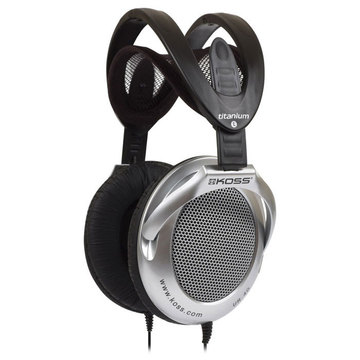 Наушники Koss UR40 Over-Ear