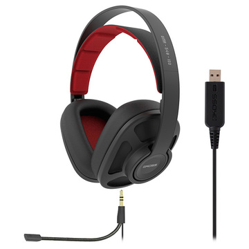 Наушники Koss GMR/540 ISO Over-Ear USB