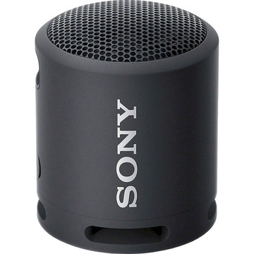 Стаціонарна система Sony SRS-XB13 Black