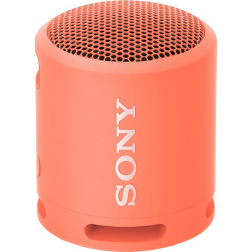 Bluetooth колонка Sony SRS-XB13 Coral Pink (SRSXB13P)
