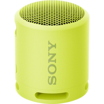 Bluetooth колонка Sony SRS-XB13 Lime (SRSXB13Y)