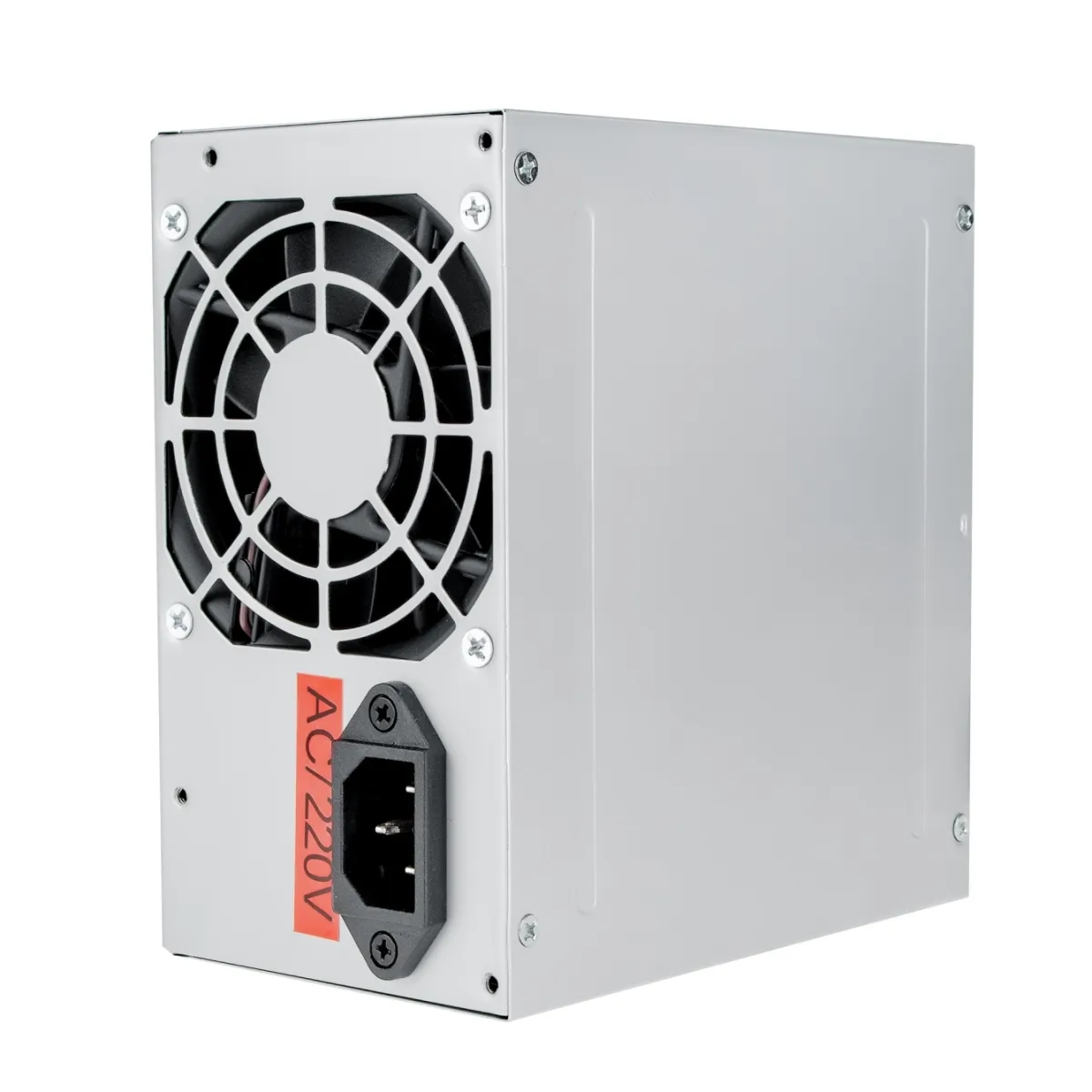 Блок питания Logicpower ATX-400W 400W (LP1922)