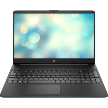 Ноутбук HP 15s-eq1016ua Black (28Z67EA)