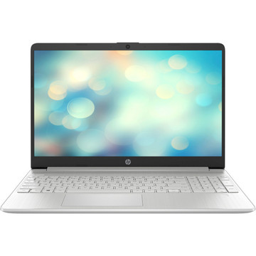 Ноутбук HP 15s-fq2035ua Silver (48X55EA)