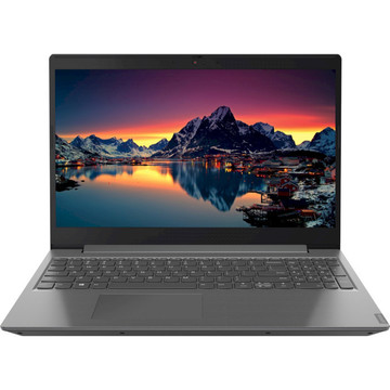 Ноутбук Lenovo V15 Grey (82C500NURA)