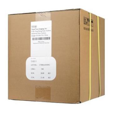 Тонер-картридж HP LJ1010/1200/1160/P2015 (2x10кг) TTI (T102-3)