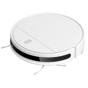 Робот-пылесос Xiaomi MiJia Robot Vacuum Mop Essential (MJSTG1)