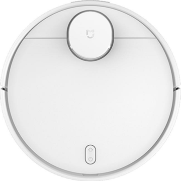 Робот-пылесос Xiaomi MiJia Robot Vacuum Mop P White (SKV4110GL)