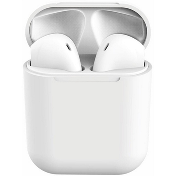 Наушники InPods 12 Touch white