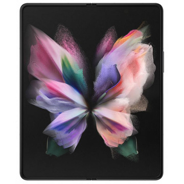 Смартфон Samsung Galaxy Fold3 12/256GB Phantom Black (SM-F926BZKDSEK)