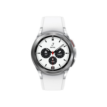 Смарт-часы Samsung Galaxy Watch 4 Classic 42mm (R880) Silver