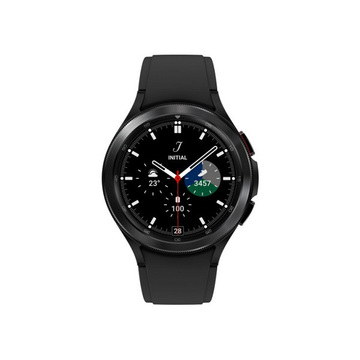 Смарт-годинник Samsung Galaxy Watch 4 Classic 46mm eSIM Black (SM-R895FZKASEK)