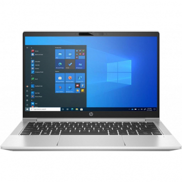 Ноутбук HP Probook 430 G8 Silver (2R9C6EA)