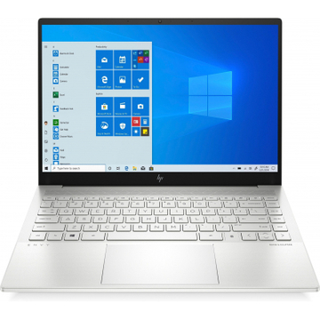 Ноутбук HP ENVY 14-eb0000ua Silver (423W2EA)