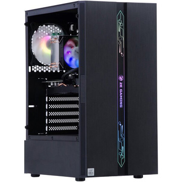 Десктоп 2E Complex Gaming AMD Ryzen 5 3600/B450/16/480F+1000/NVD1650-4/FreeDos/G2107/500W