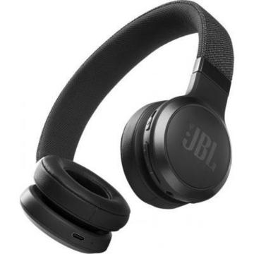 Навушники JBL Live 460NC Black (JBLLIVE460NCBLK)