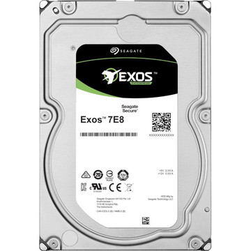 Жорсткий диск Seagate Exos 7E8 SAS 8 TB (ST8000NM001A)
