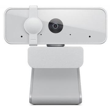 Веб камера Lenovo 300 FHD Webcam Cloud Grey (GXC1B34793)