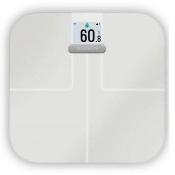 Весы Garmin Index S2 Smart Scale White (010-02294-13)