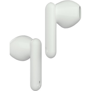Гарнітура Bluetooth-Ergo BS-720 Air Sticks White