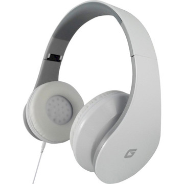 Наушники G.Sound D5024Wt White (1283126461279)