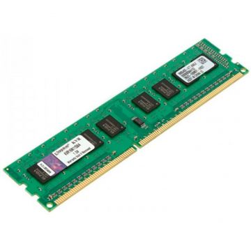 Оперативная память DDR3 4GB 1600 MHz Kingston (KVR16N11S8/4WP)