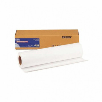 Бумага Epson 16" Premium SemiGloss Photo Paper (C13S041743)