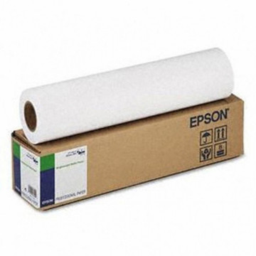 Папір Epson 24" Premium Glossy Photo Paper (C13S041638)