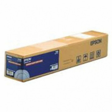 Папір Epson 24" Premium Glossy Photo Paper (C13S041390)