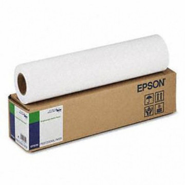 Бумага Epson 16" Premium Luster Photo Paper (C13S042079)