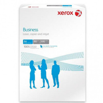 Офісний папір Xerox A4 Business ECF (003R91820)