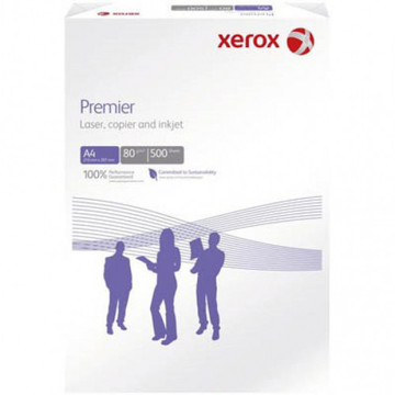 Офісний папір Xerox A4 Premier ECF (003R91720)