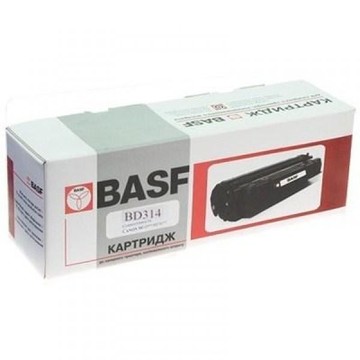 Тонер-картридж BASF HP CLJ CP1025 (BD314)