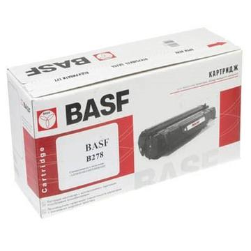 Картридж BASF HP LJ P1566/1607 (B278)