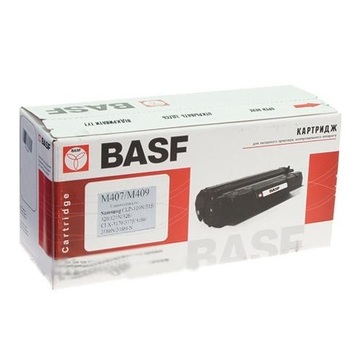 Тонер-картридж BASF for Samsung CLP-310N/315 Magenta (KT-CLTM409S)