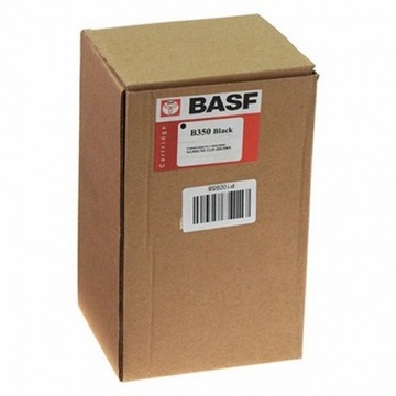 Тонер-картридж BASF Samsung CLP-350/350N Black