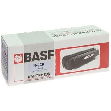 Тонер-картридж BASF for XEROX WC PE220 (KT-PE220-013R00621)
