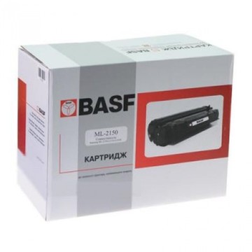 Тонер-картридж BASF for HP CLJ 3600/3800 Yellow (KT-Q6472A)