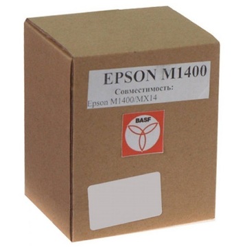 Тонер-картридж BASF Epson AcuLaser M1400/MX14 (B-M1400/MX14-C13S050650)