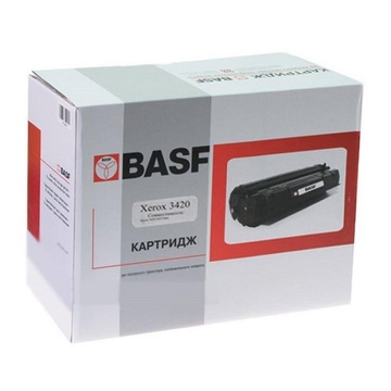 Тонер-картридж BASF for XEROX Phaser 3420 Max (B-106R01034)