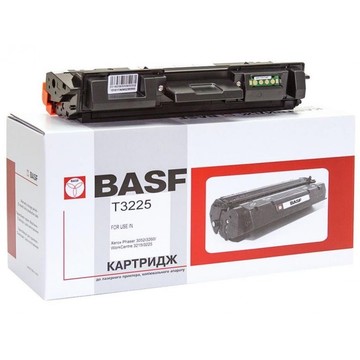 Тонер-картридж BASF Xerox Phaser P3052/3260/WC3215/3225 (106R02778) (TNB3225)