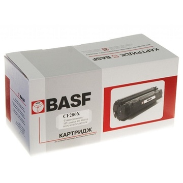 Тонер-картридж BASF HP LJ M425/401 (BASF-KT-CF280X)