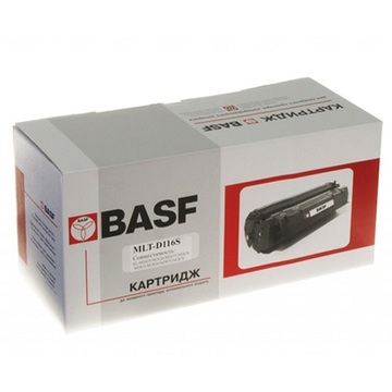 Тонер-картридж BASF for Samsung SL-M2625/M2825/M2875 (KT-MLTD116S)