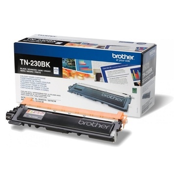 Тонер-картридж Brother HL-3040CN / DCP-9010CN / MFC-9120CN (TN230BK)