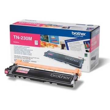 Тонер-картридж Brother HL-3040CN / DCP-9010CN / MFC-9120CN (TN230M)