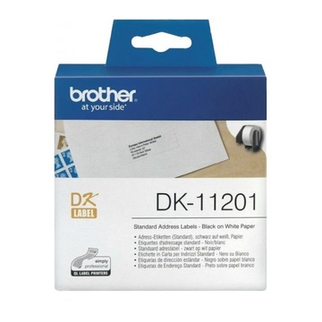 Картридж Brother QL-1060N (DK11201)