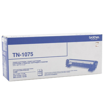 Тонер-картридж Brother HL-1112R/DCP-1512 (TN1075)