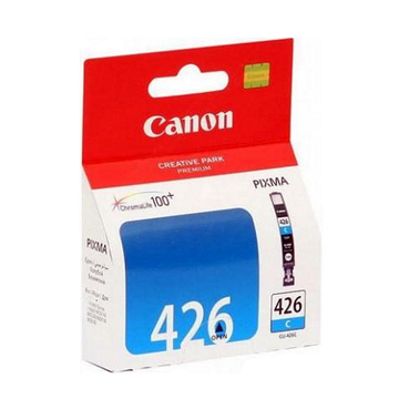 Струйный картридж Canon CLI-426 Cyan (4557B001)