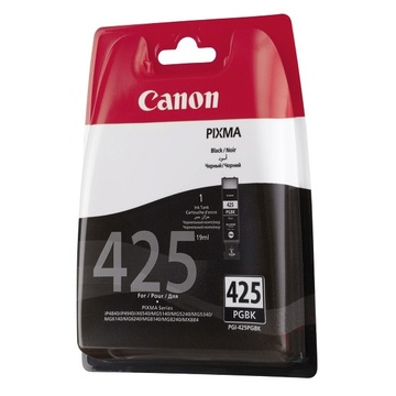 Струйный картридж Canon PGI-425 Black iP4840/MG5140 (4532B001)
