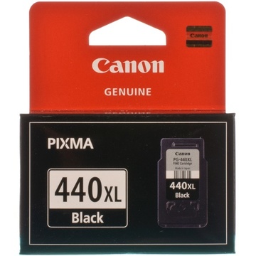 Струменевий картридж Canon PG-440XL Black (5216B001)